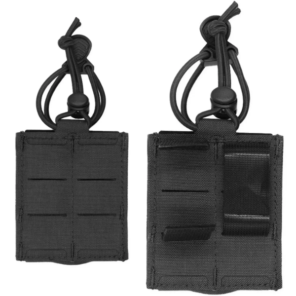 PORTA TOLVA P/ RIFLE RMAGP